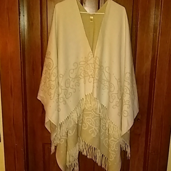 Cato wrap - Picture 2 of 2